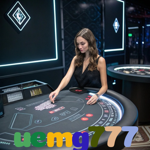  uemg777
