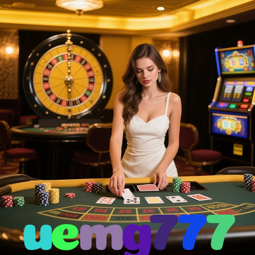  uemg777