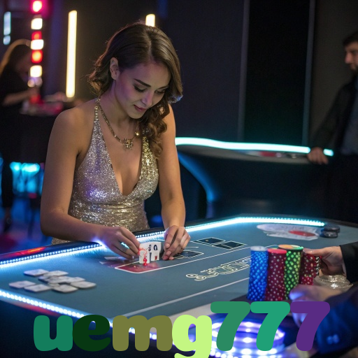  uemg777