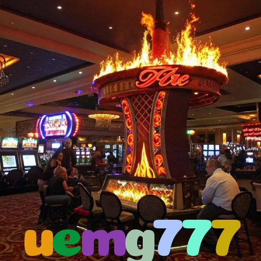  uemg777