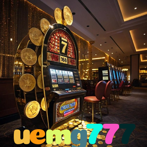  uemg777