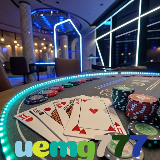  uemg777