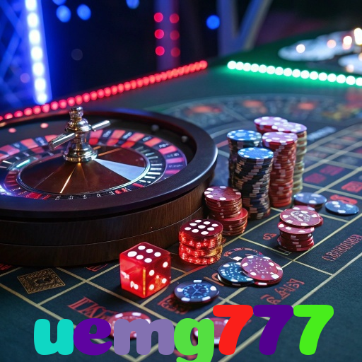  uemg777