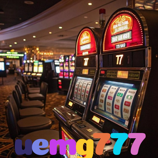  uemg777