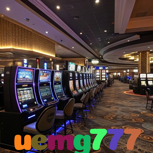  uemg777