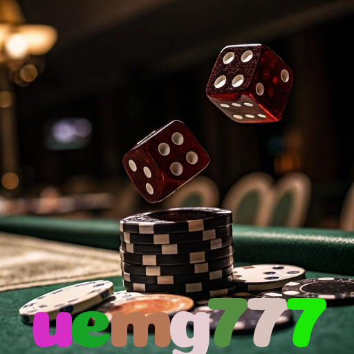  uemg777