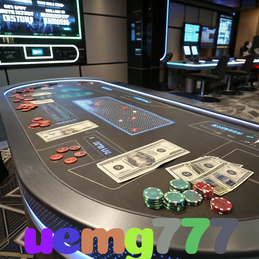  uemg777