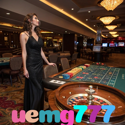  uemg777