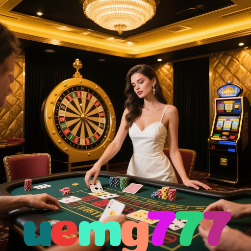  uemg777