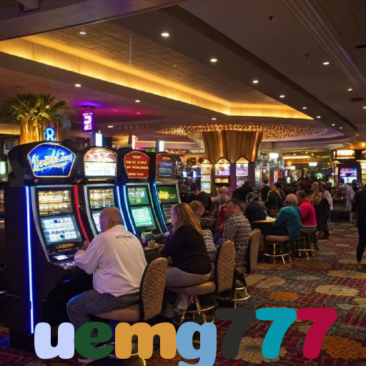  uemg777