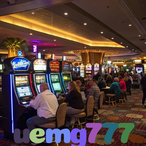  uemg777
