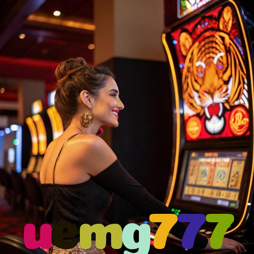  uemg777