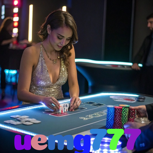  uemg777