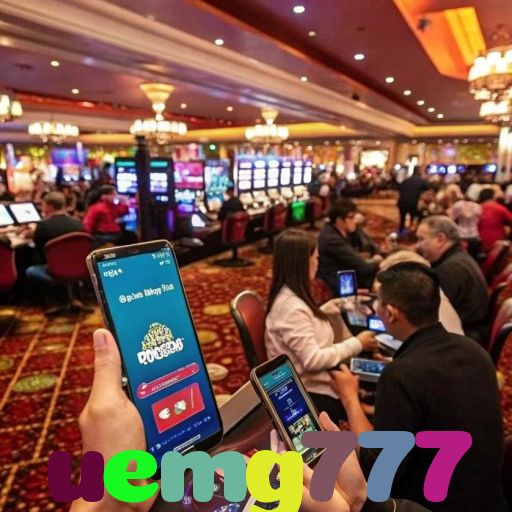  uemg777