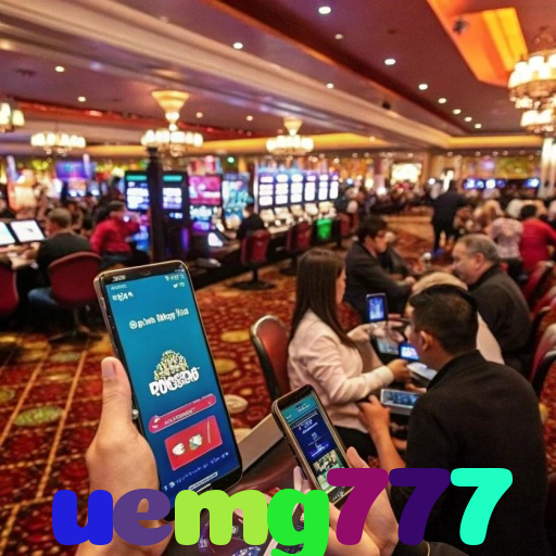  uemg777