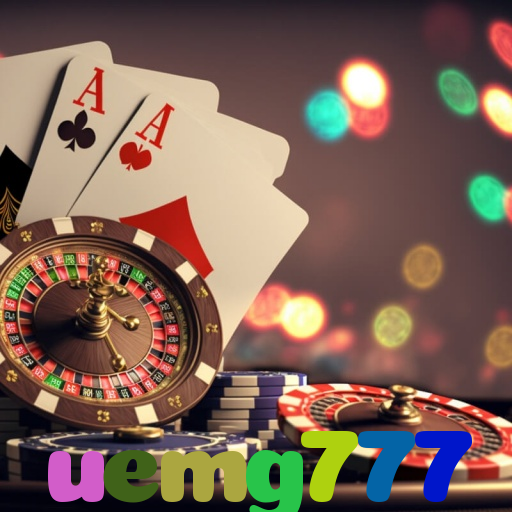  uemg777