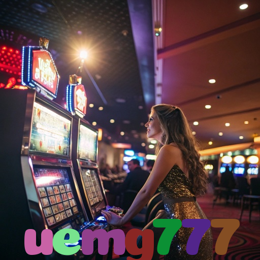  uemg777