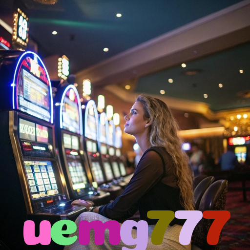  uemg777