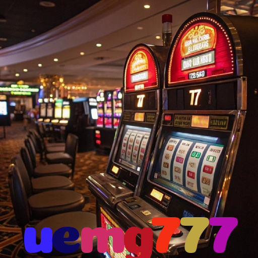  uemg777