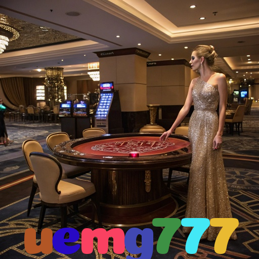  uemg777