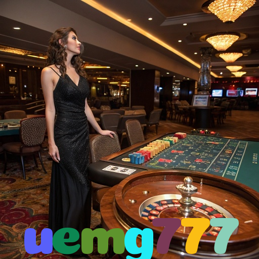  uemg777
