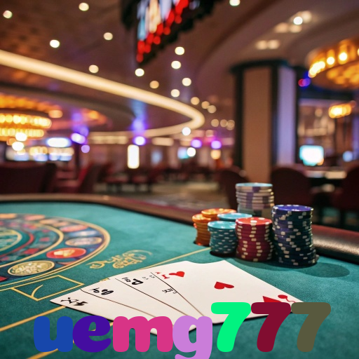  uemg777