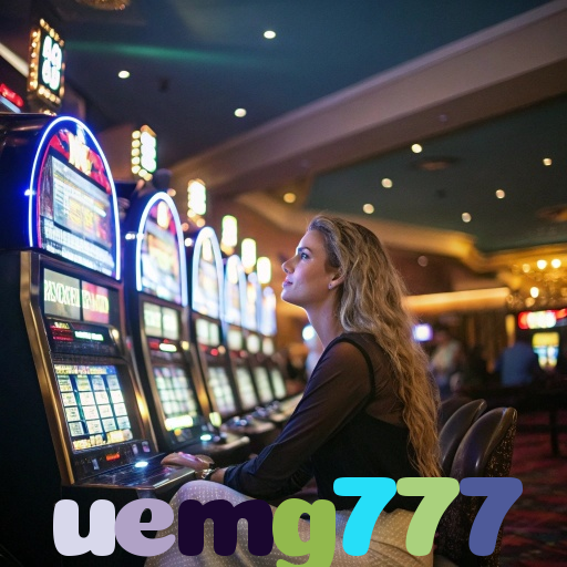  uemg777