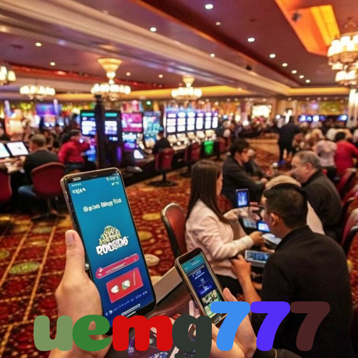  uemg777