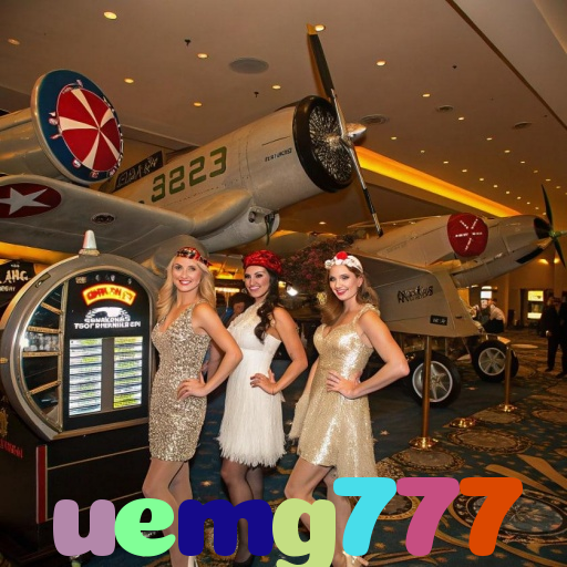  uemg777