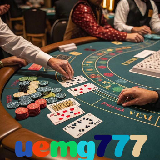  uemg777