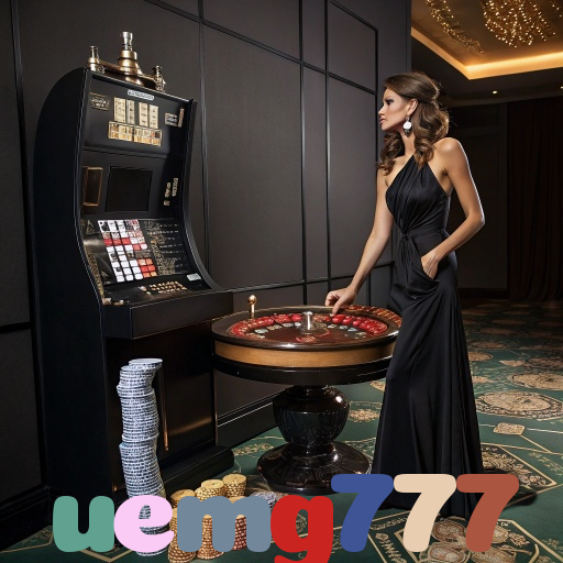  uemg777