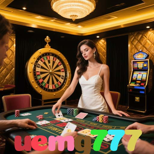  uemg777