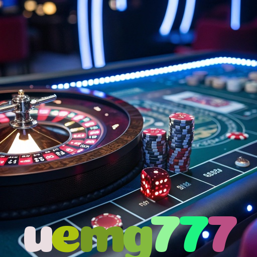  uemg777