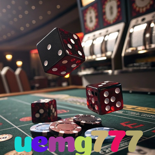  uemg777