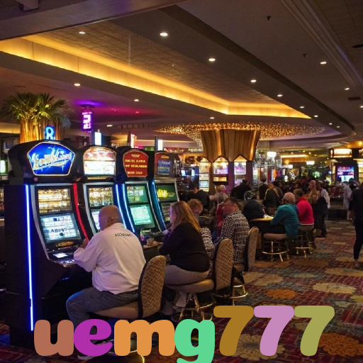 uemg777