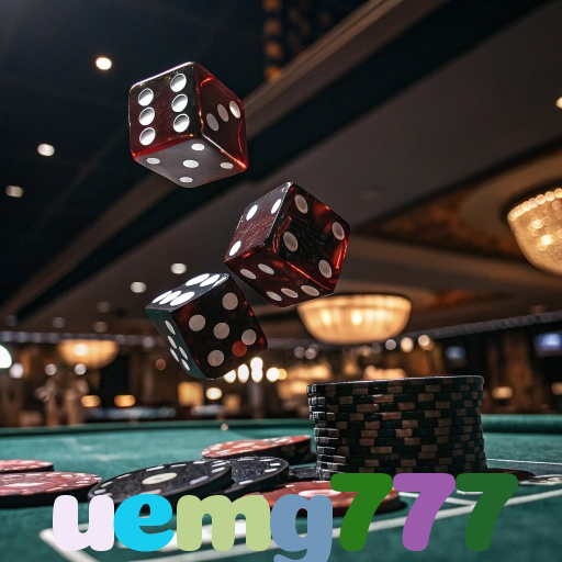  uemg777