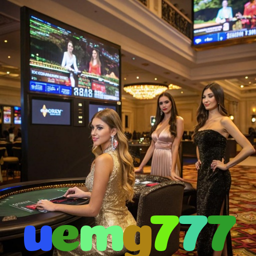  uemg777