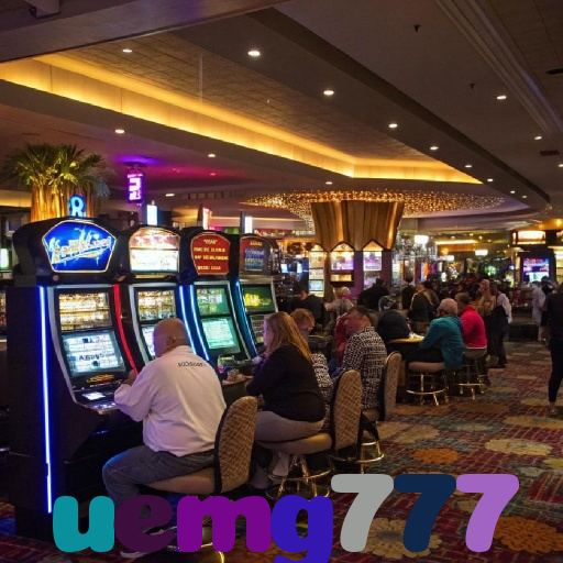  uemg777