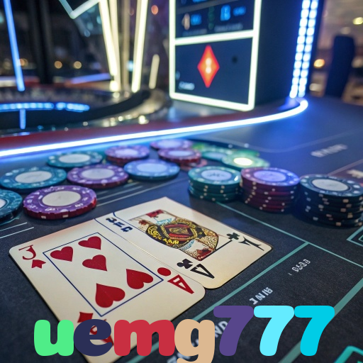  uemg777