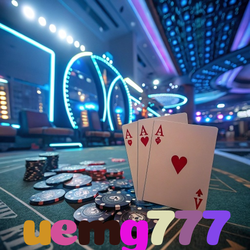  uemg777