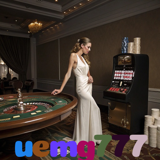  uemg777