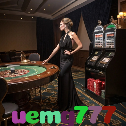  uemg777