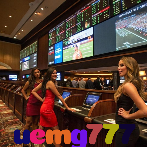  uemg777