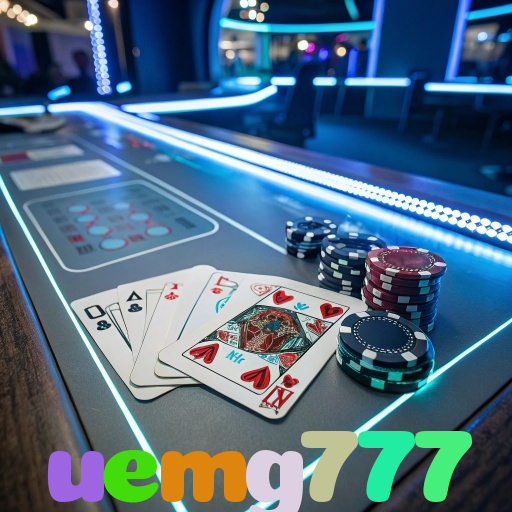  uemg777