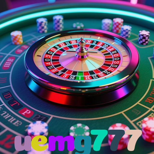  uemg777