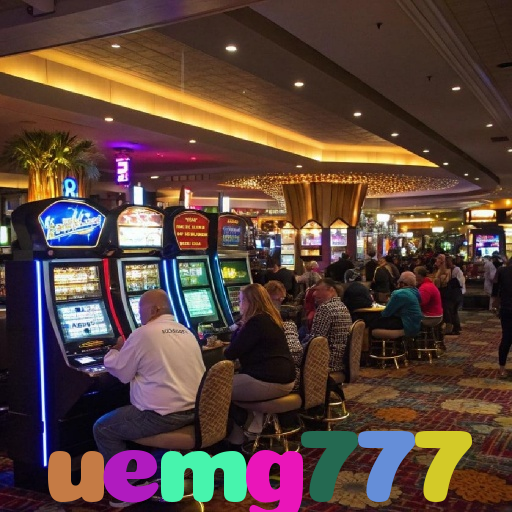  uemg777