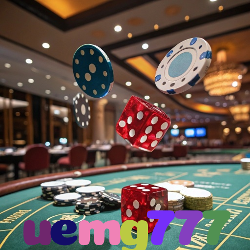  uemg777
