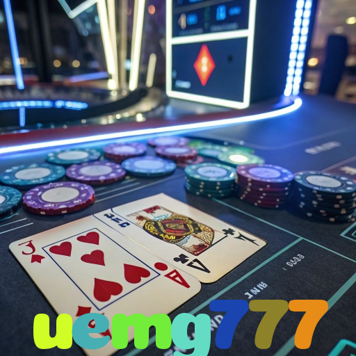  uemg777