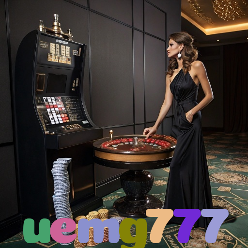 uemg777