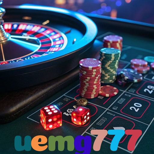  uemg777
